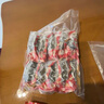 张奶奶 大连冷冻即食海参礼盒非干货天然辽刺参高品质海鲜无污染 即食海参 200g 尝鲜款【6-7头】 体壁厚实 Q软弹牙 实拍图