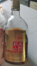 古越龙山 库藏金三年 半干型 绍兴黄酒 500ml*8瓶 整箱装 实拍图