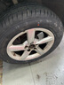 双星（DOUBLE STAR）轮胎/汽车轮胎 225/55R16 99V SU91适配奥迪A4/A6/宝马3系/奔驰 实拍图