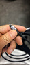 绿联 安卓数据线MicroUSB充电线老式接口适用华为荣耀小米vivo三星oppo手机充电宝充电器车载1米编织线 实拍图