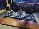 赛睿（SteelSeries）寒冰Nova5X蓝牙/2.4G双无线头戴式耳机笔记本台式电脑电竞游戏耳麦 XBOX加强 适配三角洲行动 实拍图