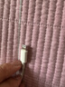 MICROKIA苹果充电器正品充电线氮化镓30W快充线PD套装适配原装iPhone14ProMax 16 15手机13充电头20W数据线 【苹果6-14系列】快充头+闪充线丨1米套装 实拍图