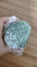 茶香清洁家用垃圾袋家用手提加厚厨房抽绳收口宿舍学生40*45cm 山茶花【30只装】 实拍图
