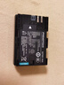 品胜（PISEN）LP-E6NH佳能相机电池 适用EOS R5 R6 R7 5D4 5D3 6D2 90D 80D 70D 60D R62单反数码相机电池套装 实拍图