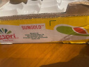 佳沛（zespri）新西兰 金果25-27粒原箱猕猴桃单果122-146g 端午节水果礼盒 实拍图