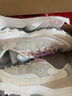 斯凯奇（Skechers）奶茶熊女鞋夏季厚底老爹鞋软底透气百搭熊猫鞋休闲运动鞋149238 实拍图
