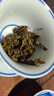 天福茗茶  茉莉花茶  有情绣球龙珠浓香型茉莉花茶200g罐装散装茶叶 实拍图