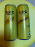 可口可乐（Coca-Cola）怡泉 Schweppes +C 柠檬味 汽水 含维C 330ml*24罐 整箱调酒 实拍图
