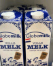 荷高（Globemilk）荷兰原装进口 3.7g优乳蛋白全脂纯牛奶 1L*6 营养高钙早餐奶 实拍图