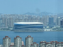 海立  燃气管天然气软管304不锈钢防爆波纹管连接煤气灶热水器1米RB8 实拍图