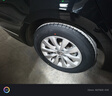 邓禄普（DUNLOP）轮胎 215/60R16 95V SP SPORT 270 丰田 NEW CAMRY   新凯美瑞 实拍图