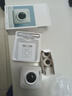 喵喵机家用错题打印机P1超清迷你学生家用便携作业帮错题整理神器口袋照片热敏打印机 白 实拍图