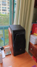 惠威（HiVi）M200 2.0声道蓝牙音箱HiFi有源音响笔记本台式电脑音箱家用客厅电视音响 原木色 实拍图