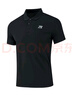 361°短袖男士t恤夏季运动服速干衣跑步健身上衣polo衫652424122H-3 实拍图