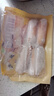 皇家小虎 火山石烤肠肉肠原味香肠热狗地道肠黑胡椒肉制品生鲜脆皮火腿肠 超值装|30根3斤(原味20+黑椒10） 实拍图