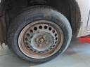 佳通(Giti)轮胎185/65R15 88H E1 适配 宝骏310/爱丽舍/长城C30/轩逸 实拍图