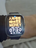 小米（MI）REDMI Watch 5 典雅黑 国家补贴 澎湃OS 2 心率血氧监测 蓝牙通话 红米手表5 智能手表 小米汽车 实拍图