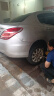 ENTDA安达轮胎 汽车轮胎 205/55R16 91W D01 适配宝来 实拍图