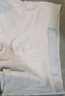 京舒棉【新疆棉-安心品质】男士纯棉内裤7A抗菌四角棉短裤6条 3XL 实拍图