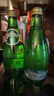Perrier巴黎水 原装进口气泡水【水哥推荐】原味天然矿泉水330ml*24瓶 实拍图