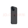 Apple/苹果 iPhone 15 (A3092) 128GB 黑色 支持移动联通电信5G 双卡双待手机 实拍图