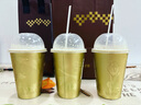 宾得宝（Bundaberg）含气干姜汁饮料375ml*6玻璃瓶装  澳州夏日网红发酵果汁气泡水 实拍图