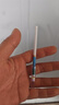 诤友 （JOYO）一次性烟嘴过滤器20重过滤粗中细三用抛弃型咬嘴烟具100支 实拍图