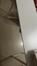 全品屋电脑桌长条桌简易书桌卧室学习桌写字桌窄桌办公工作台床边小桌子 【长条桌】单层长120*宽40cm 升级加厚 实拍图