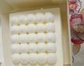 鲜京采鲜奶油芝士蛋糕 6寸动物奶油400g 情人节礼物零食糕点下午茶 实拍图