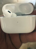炽音【华强北顶配Pro2】蓝牙耳机适用于苹果安卓真无线双入耳式主动降噪运动iphone14promax13IOS 原版降噪+空间音頻+秒连接等 顶配Pro2【原版降噪+滑动调音】 实拍图