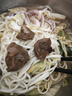 来伊份 卤汁豆腐干125g甜卤味 豆制品素食豆干零食即食小吃 独立包装 实拍图
