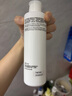薇姿（VICHY）粉标去屑洗发水无硅油去屑舒缓敏感头皮洗发露洗头膏200ml 实拍图
