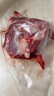 鲜罗纪进口原切安格斯牛腱子肉1kg2斤装 冷冻生鲜谷饲牛肉食材 48H排酸  实拍图
