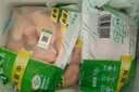 圣农脆皮炸鸡嘟嘟翅炸翅中手枪腿鸡块鸡米花洋葱圈半成品空气炸锅美食 鸡翅中4斤 实拍图