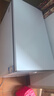 美的（Midea）301升家用卧式大冷冻囤货冰柜 大容量冷藏冷冻转换冷柜 卧式冰箱 BD/BC-301KM(E)国家补贴 实拍图