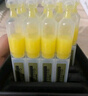 夸迪悬油次抛精华液1ml*30支玻尿酸修护滋养抗皱护肤品华熙生物礼物女 实拍图