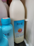 简爱百香果味酸奶1.08kg*2瓶 家庭分享装低温酸奶风味发酵乳 源头直发 实拍图