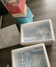 伊利安慕希希腊风味早餐酸奶 原味205g*10盒 【轻享自饮装】 实拍图