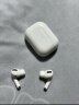 Apple/苹果【个性图文定制款】AirPods Pro(第二代)搭配MagSafe充电盒(USB-C)无线蓝牙耳机 实拍图