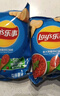 乐事（Lay's） 薯片40g*8包小龙虾味薯片休闲零食 经典原味多种混合口味 红烩味40g*8袋 实拍图