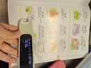 阿尔法蛋词典笔D1Ultra 英语点读笔翻译笔 小学初中高中同步拍照搜题全科学习笔 电子词典扫描笔单词笔 实拍图