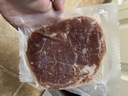 鲜京采 巴西进口原切牛排组合1.8kg（10片） 西冷眼肉上脑 京东自有品牌 实拍图