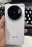 vivo X200 16GB+512GB 白月光 国家补贴 蓝晶×天玑9400 蔡司超级长焦 5800mAh蓝海电池 拍照 AI 手机 实拍图