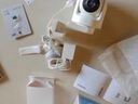 小米室外摄像头CW300 家用监控器360度无死角带夜视400万像素手机远程全彩夜视防尘防水双向语音 实拍图