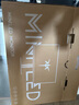 KTC 27英寸QD-MiniLED 1152分区2K高清180Hz HDR1400认证游戏旋转升降显示屏电竞显示器国家补贴M27T6 实拍图