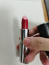 纪梵希（Givenchy） 高定禁忌唇膏（全新小羊皮）口红 3.4g,N304-元气加州红 实拍图