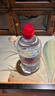 依云（evian）矿泉水 法国原装进口 2024年红色运动盖限量瓶饮用水750ml*12瓶 实拍图