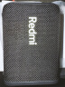 小米（MI）Redmi 蓝牙音箱 黑色 小米音箱音响 长续航 IP67防尘防水 户外便携音响低音炮 实拍图