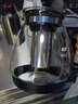紫丁香 茶壶 耐热玻璃泡茶壶防撞加厚茶具茶水分离壶办公大容量泡茶器 实拍图
