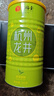 艺福堂绿茶 2025新茶 杭州钱塘明前浓香龙井茶250g 罐装泡水喝自饮 实拍图